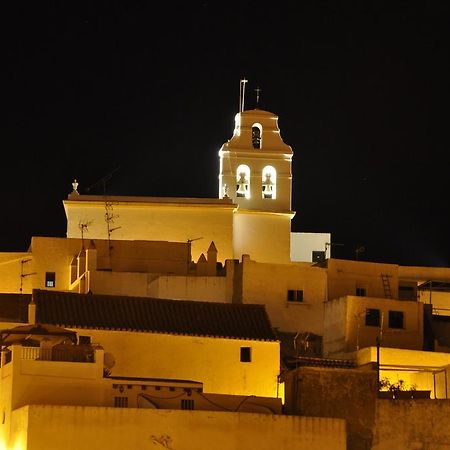 Casa Andrea Villa Vejer de la Frontera Eksteriør billede