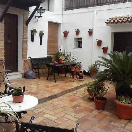 Casa Andrea Villa Vejer de la Frontera Eksteriør billede