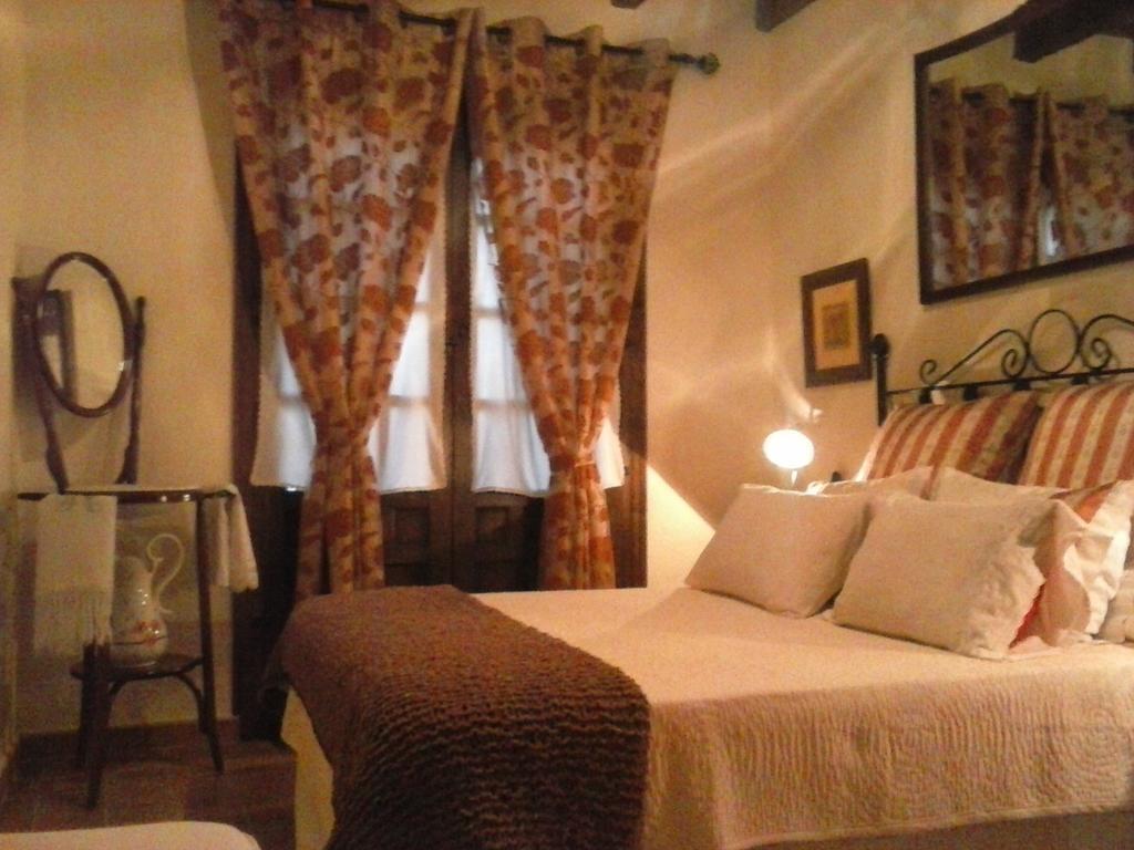 Casa Andrea Villa Vejer de la Frontera Værelse billede