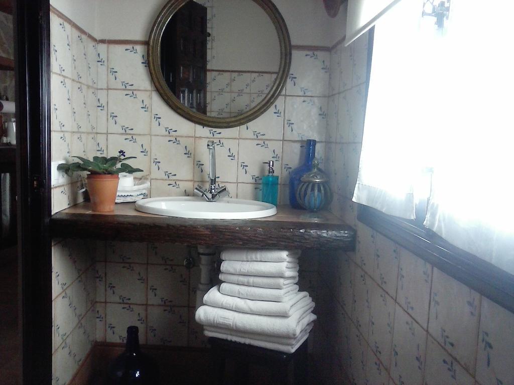 Casa Andrea Villa Vejer de la Frontera Værelse billede