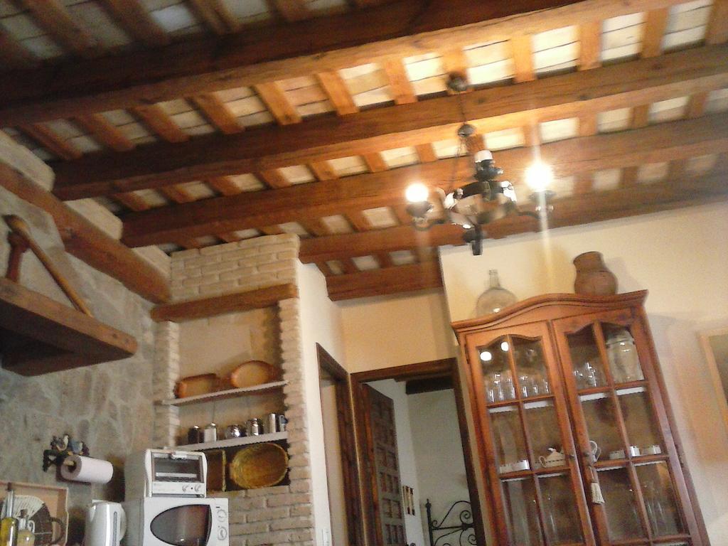 Casa Andrea Villa Vejer de la Frontera Værelse billede