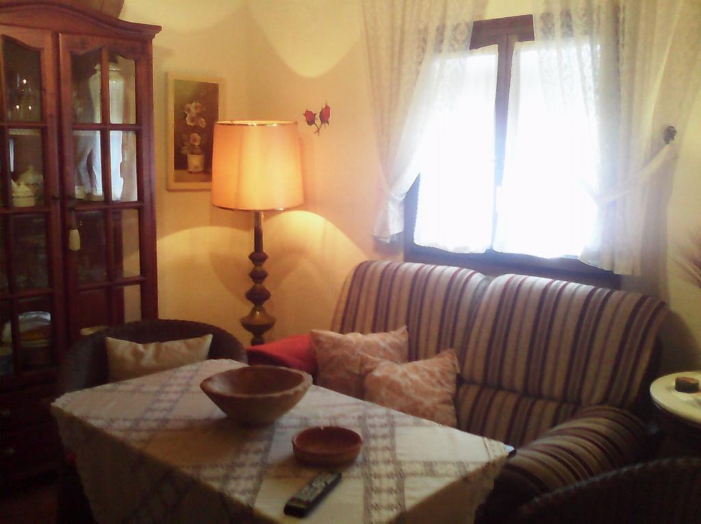 Casa Andrea Villa Vejer de la Frontera Eksteriør billede
