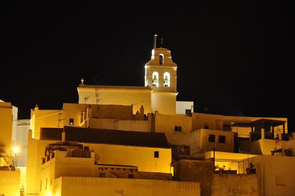 Casa Andrea Villa Vejer de la Frontera Eksteriør billede