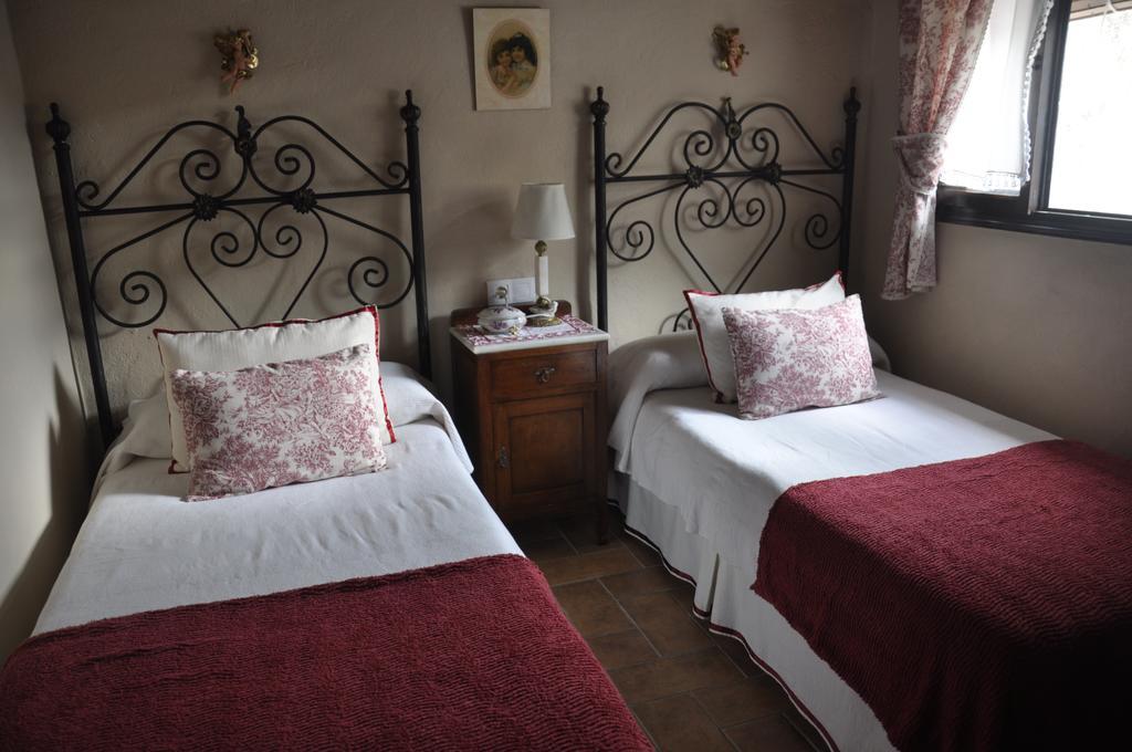 Casa Andrea Villa Vejer de la Frontera Eksteriør billede