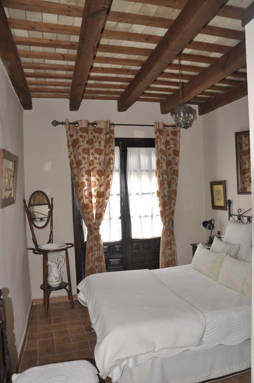 Casa Andrea Villa Vejer de la Frontera Eksteriør billede