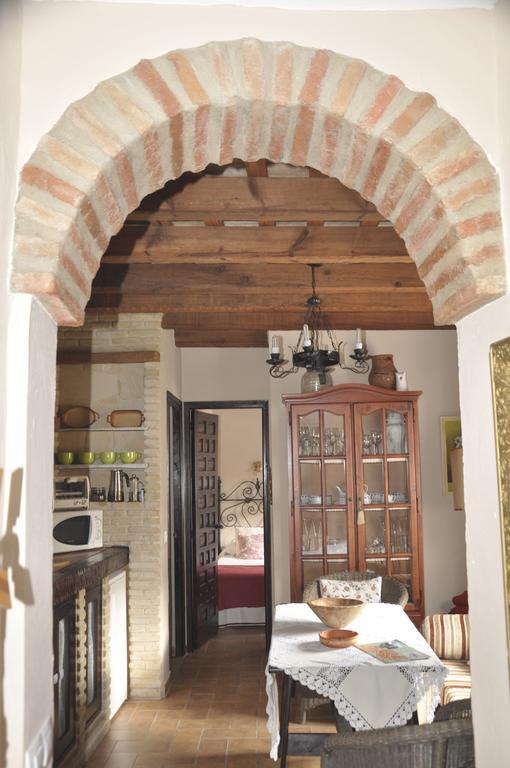 Casa Andrea Villa Vejer de la Frontera Eksteriør billede