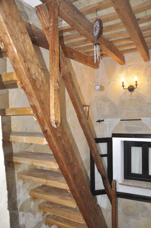 Casa Andrea Villa Vejer de la Frontera Eksteriør billede