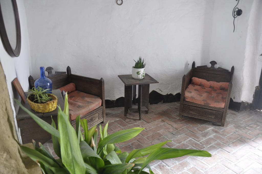 Casa Andrea Villa Vejer de la Frontera Eksteriør billede