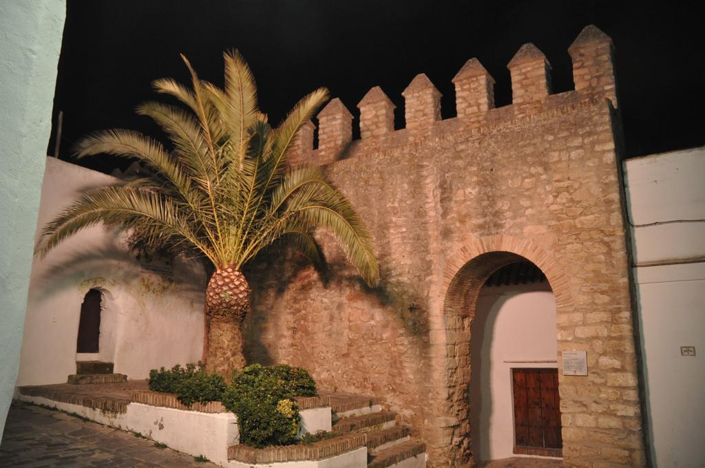 Casa Andrea Villa Vejer de la Frontera Eksteriør billede