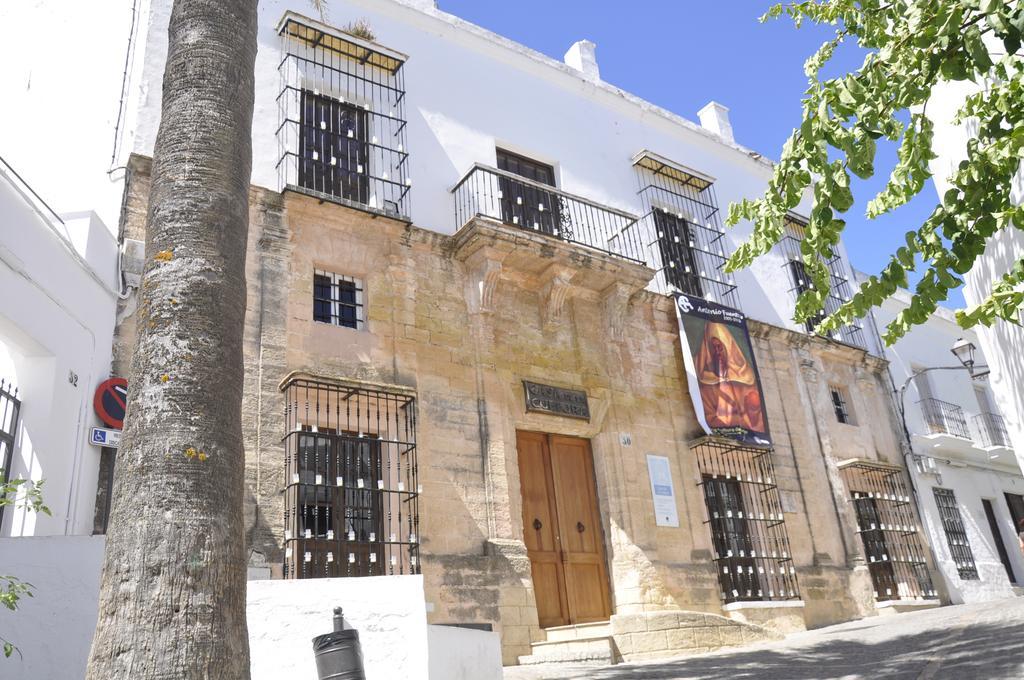 Casa Andrea Villa Vejer de la Frontera Eksteriør billede