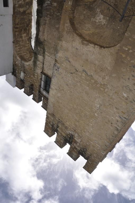 Casa Andrea Villa Vejer de la Frontera Eksteriør billede